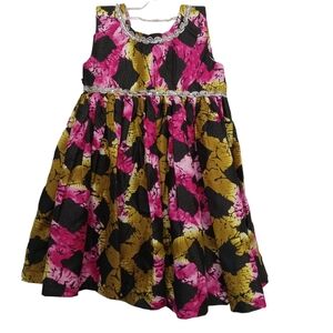 Toddler baby kid girl dress